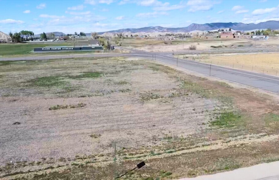 Primary Photo Of TBD Highway 50 & 6700 Rd, Montrose Land For Sale