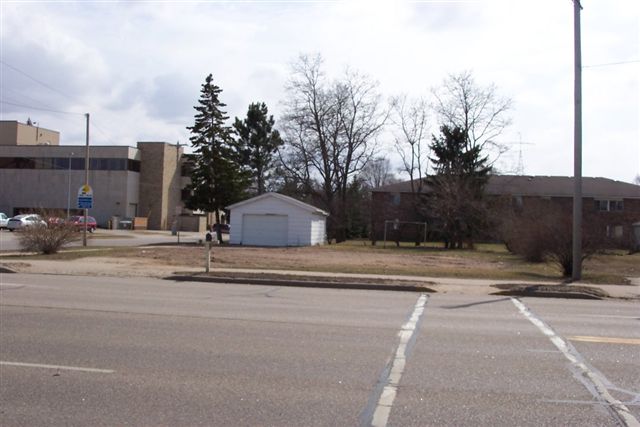 Primary Photo Of 1328 Royalton St, Waupaca Land For Sale