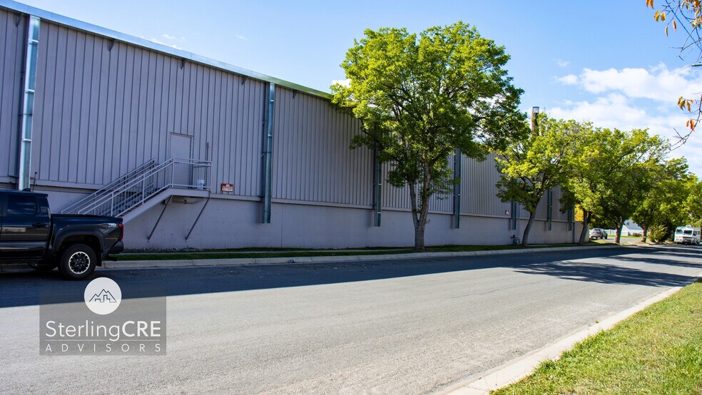 More Photos Of 400-526 Euclid Ave, Helena General Retail For Lease