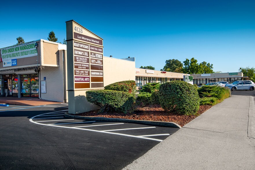 More Photos Of 4128 El Camino Ave, Sacramento Storefront Retail Office For Sale