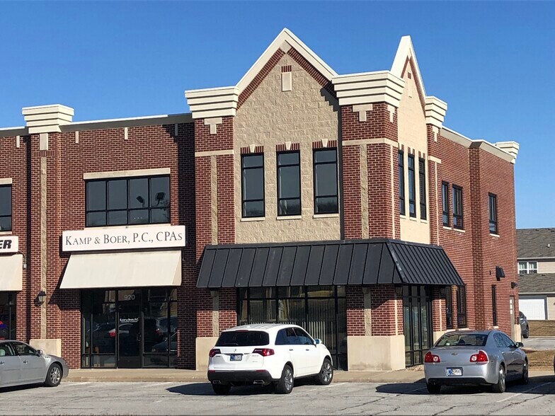 More Photos Of 920-970 Lincoln Hwy, Schererville Medical For Sale