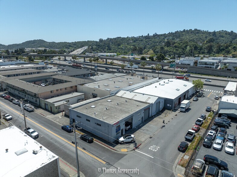 More Photos Of 717 Francisco Blvd E, San Rafael Freestanding For Sale