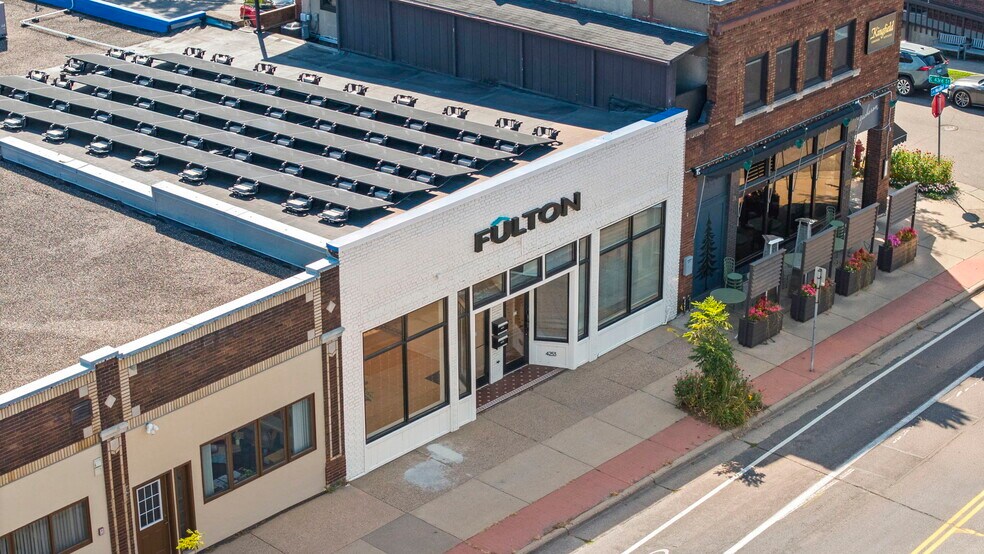More Photos Of 4251 Nicollet Ave, Minneapolis Storefront Retail Office For Sale