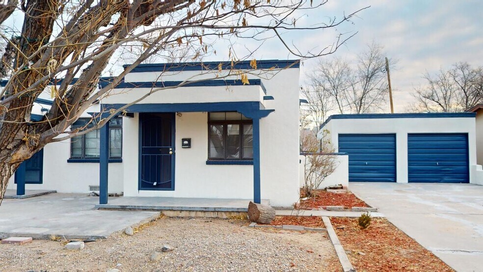 More Photos Of 1005 Carlisle Blvd SE, Albuquerque Apartments For Sale
