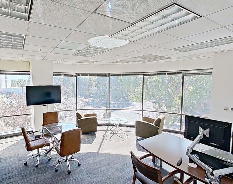 More Photos Of 1340 Treat Blvd, Walnut Creek Office For Lease