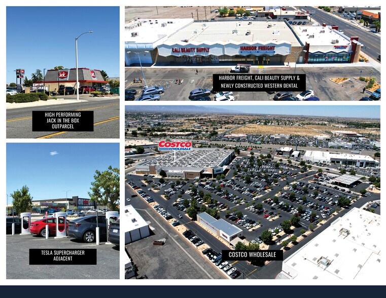 More Photos Of , Victorville General Retail For Sale