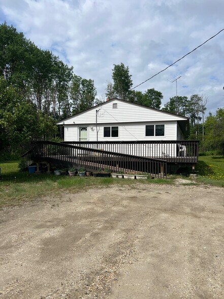 More Photos Of 714002 Range Road 85, Wembley Land For Sale