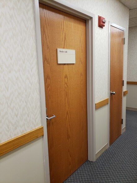 More Photos Of 1017 Turnpike St, Canton Office For Sale