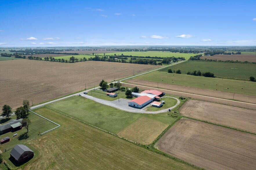 More Photos Of 2128 W 416th Rd, East Prairie Land For Sale