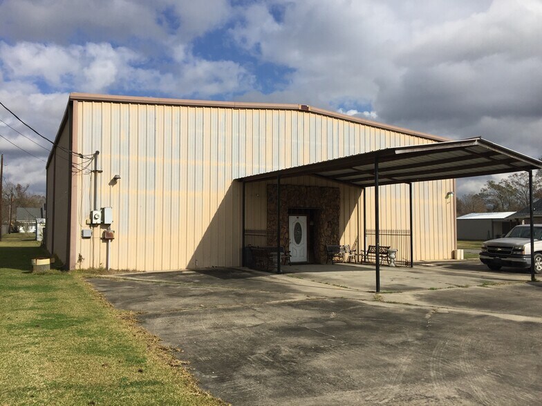 More Photos Of 37092 Miller Rd, Prairieville Industrial For Lease