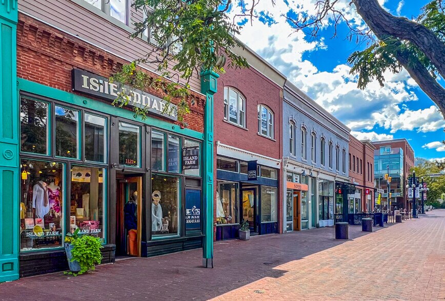 More Photos Of , Boulder General Retail For Sale