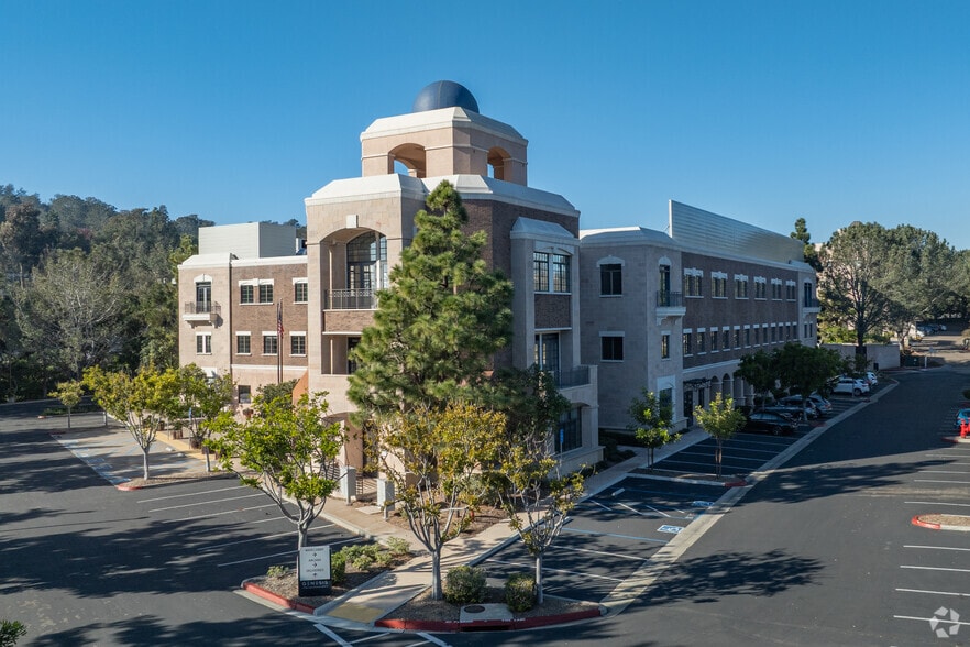 Primary Photo Of 12250 El Camino Real, San Diego Research And Development For Lease