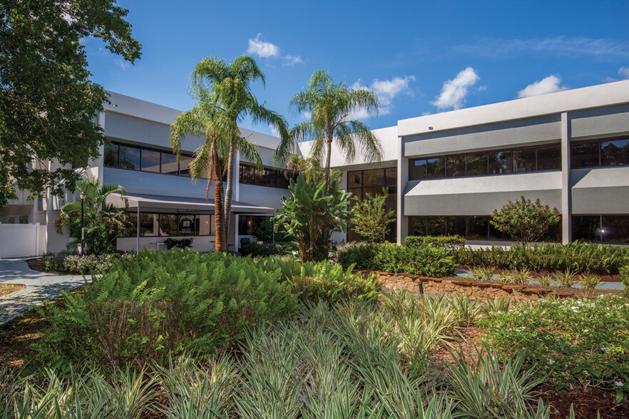 More Photos Of 700 W Hillsboro Blvd, Deerfield Beach Office For Lease