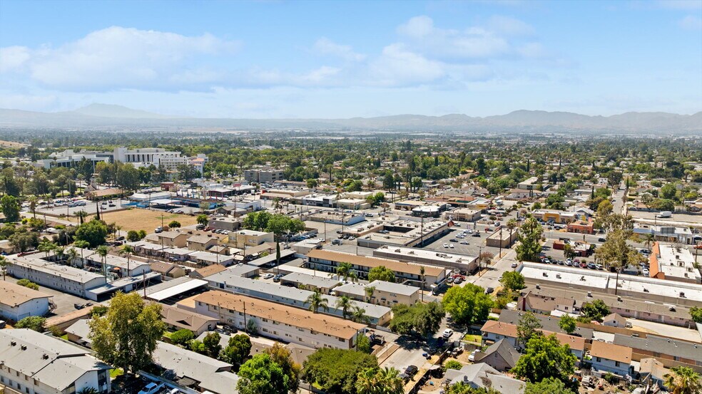 More Photos Of 2329 Sepulveda Ave, San Bernardino Apartments For Sale