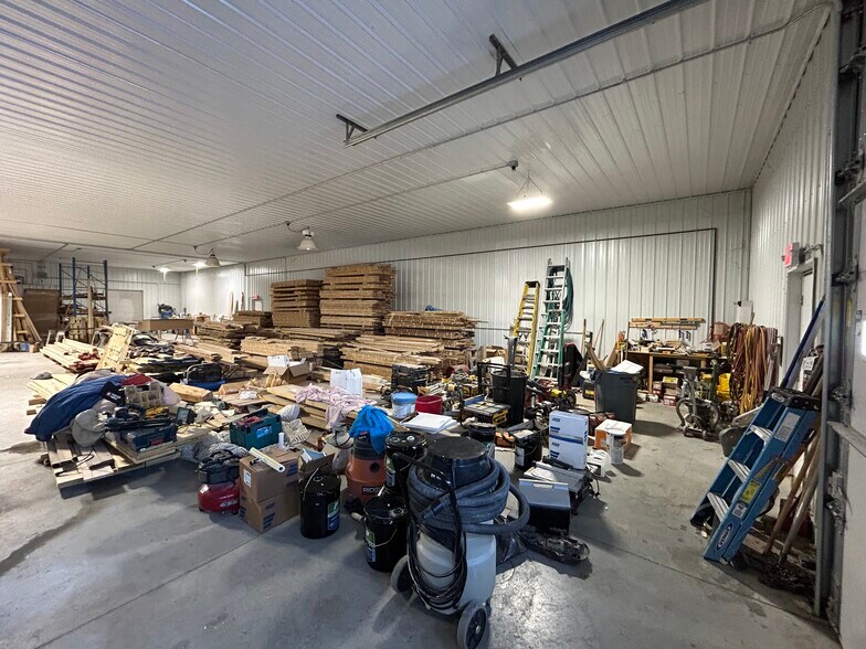 More Photos Of 1530 1st St, Friend Land For Sale