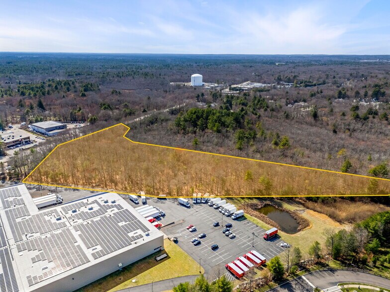 More Photos Of 55 Eastman St, Easton Land For Sale