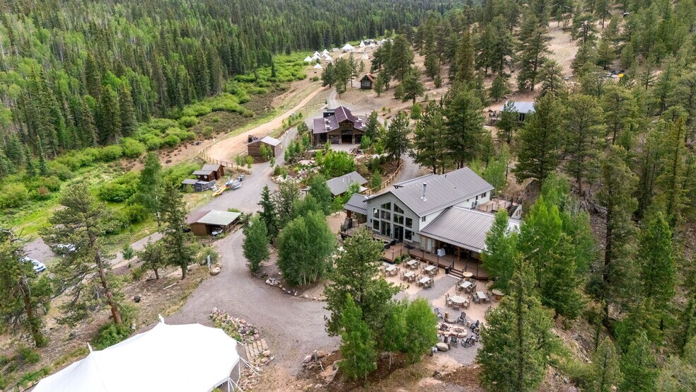 Primary Photo Of 20859 County Road 77, Lake George Specialty For Sale