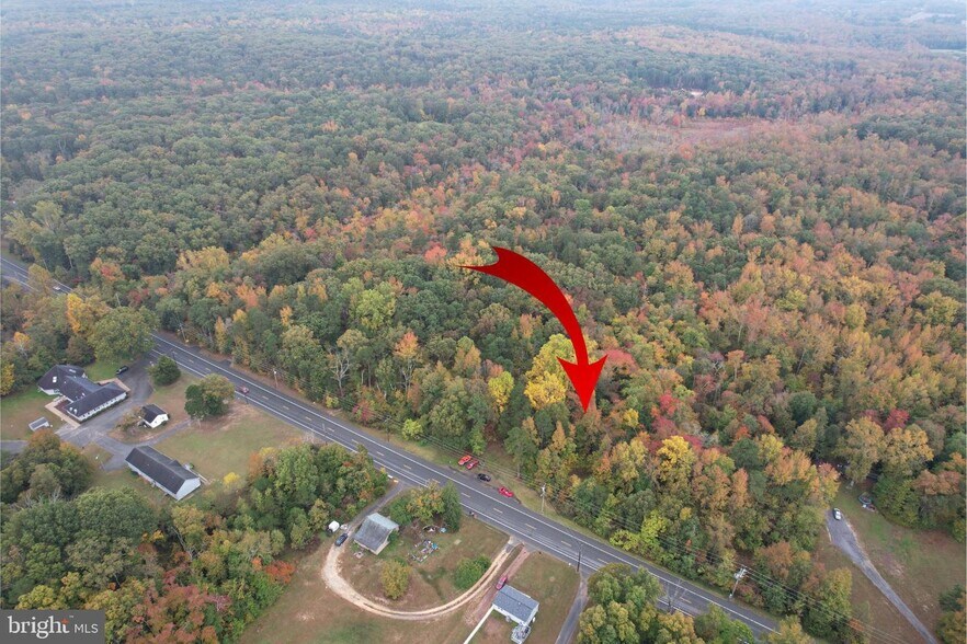 More Photos Of 341 Quinton-Marlboro rd, Bridgeton Land For Sale