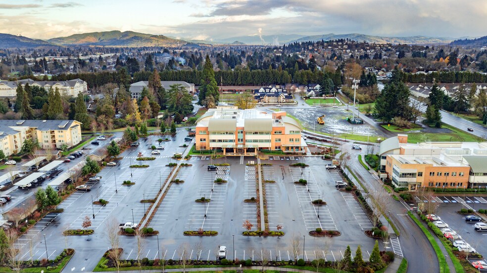 More Photos Of 330 S Garden Way, Eugene Medical For Sale