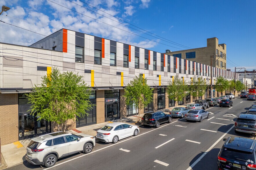 More Photos Of 1516-1554 N 5th St, Philadelphia Office For Lease