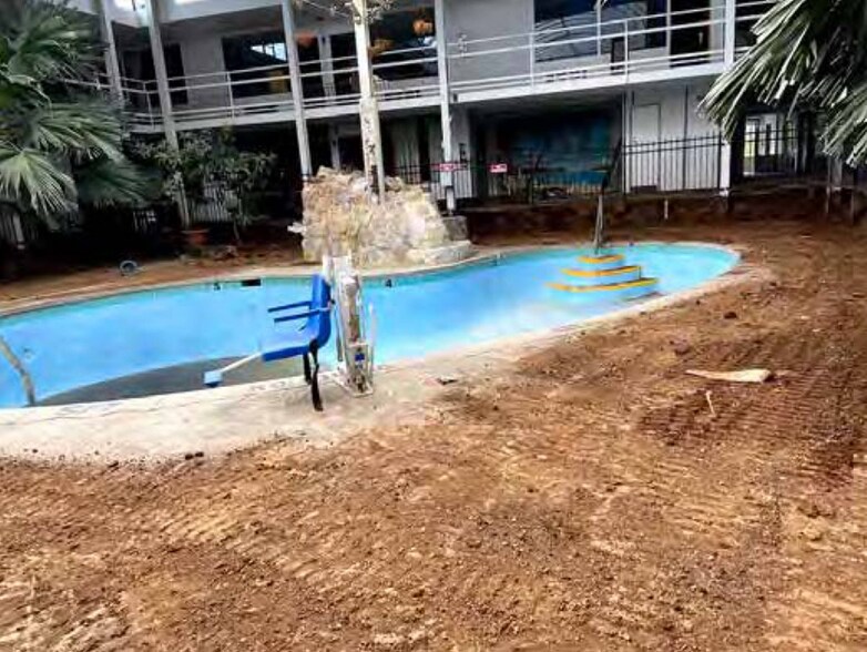 More Photos Of 1421 Murrays Chapel Rd, Sweetwater Hotel For Sale