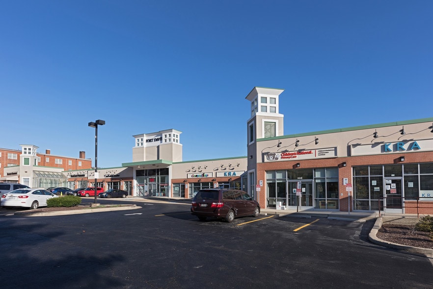 Primary Photo Of 3839-3861 Alabama Ave SE, Washington Unknown For Lease
