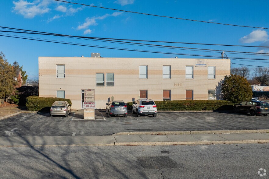 More Photos Of 1615 Ninth Ave, Bohemia Office For Sale