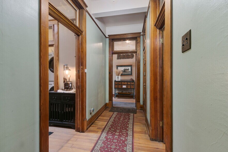 More Photos Of 308 S 2nd St, Laramie Storefront Retail Residential For Sale