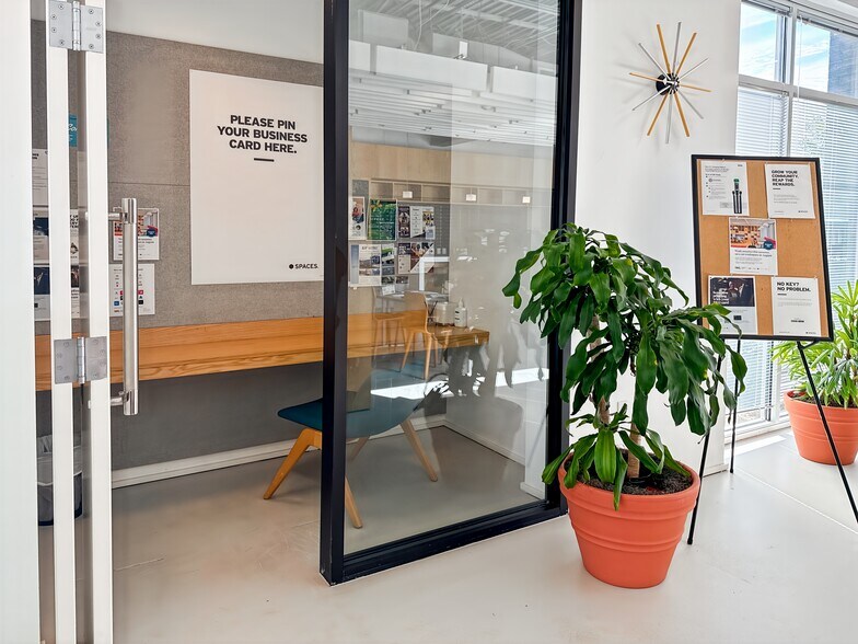 More Photos Of 4100 Market St, Huntsville Coworking Space