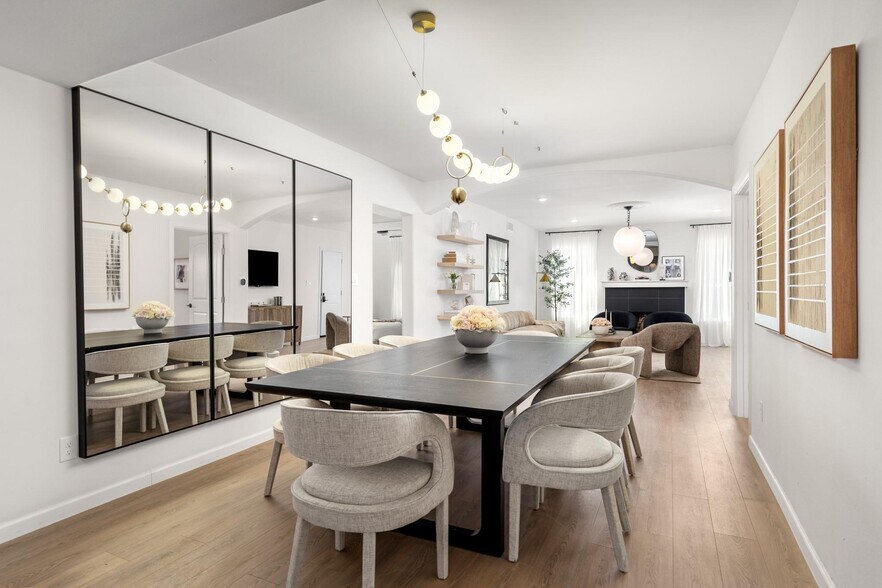 More Photos Of , Houston Multifamily For Sale