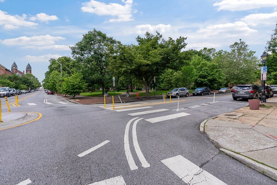 More Photos Of 1433 W Lombard St, Baltimore Multifamily For Sale