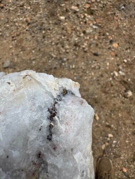 More Photos Of 13500 S. US-Highway 93, Congress Land For Sale