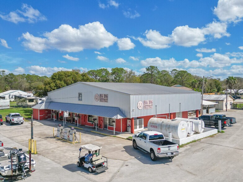 More Photos Of 10730 Camp Mack Rd, Lake Wales Storefront Retail Residential For Sale