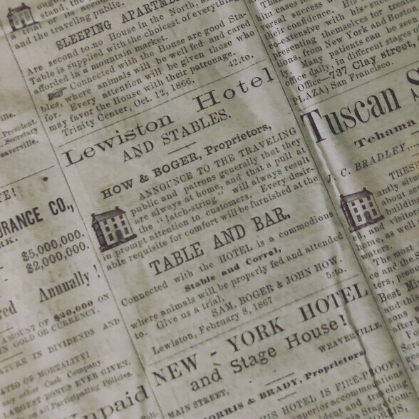 More Photos Of 125 Deadwood Rd, Lewiston Restaurant For Sale