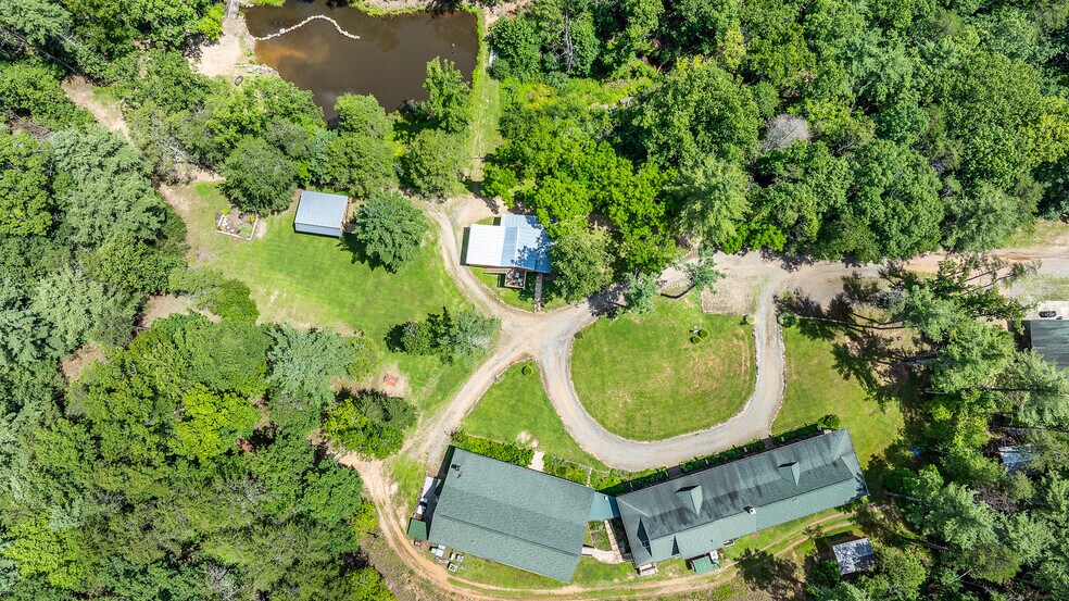 More Photos Of 57 Hemlock Ridge Ln, Catawba Lodge Meeting Hall For Sale