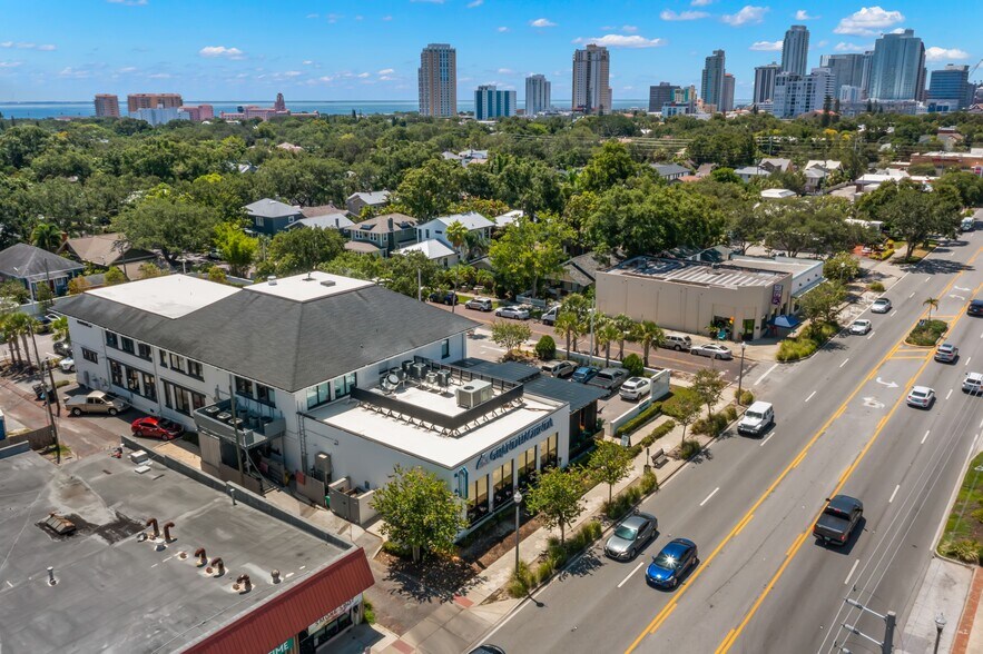 More Photos Of 327 11th Ave N, Saint Petersburg Office For Lease