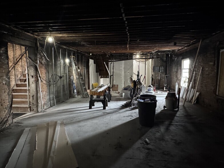More Photos Of 4112 Pennsylvania Ave, Kansas City Storefront For Sale