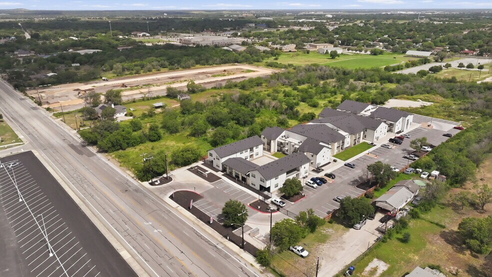 More Photos Of 1519 Villaret Blvd, San Antonio Land For Sale