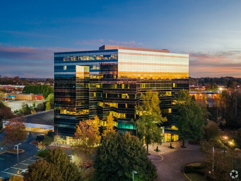 More Photos Of 3700 Crestwood Pky NW, Duluth Office For Lease