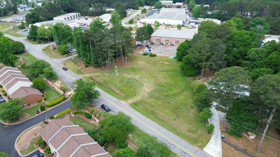 More Photos Of 235 Cleveland Rd, Bogart Land For Sale