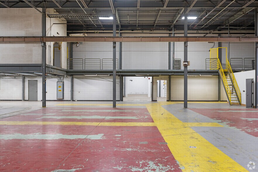 Photo of 1st Floor Ste 