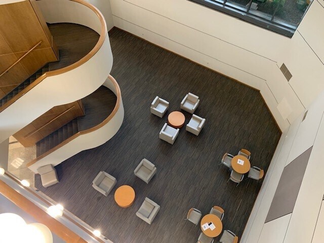 More Photos Of 12115 Lackland Rd, Maryland Heights Office For Lease