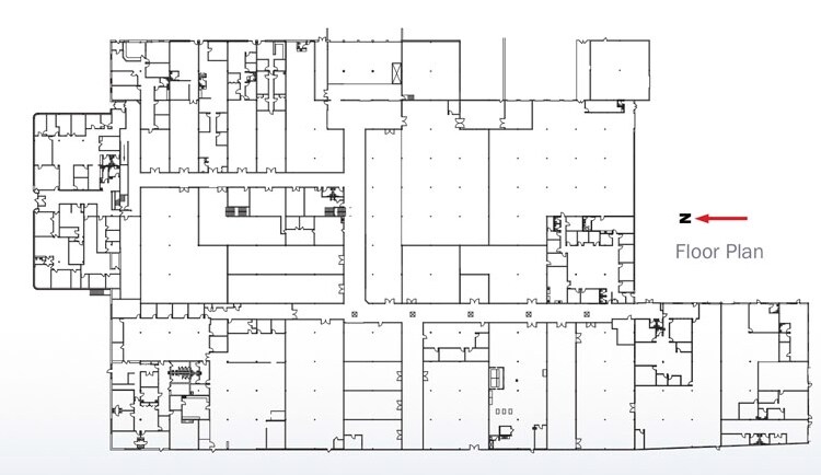 More Photos Of 3501 W Howard St, Skokie Flex For Lease