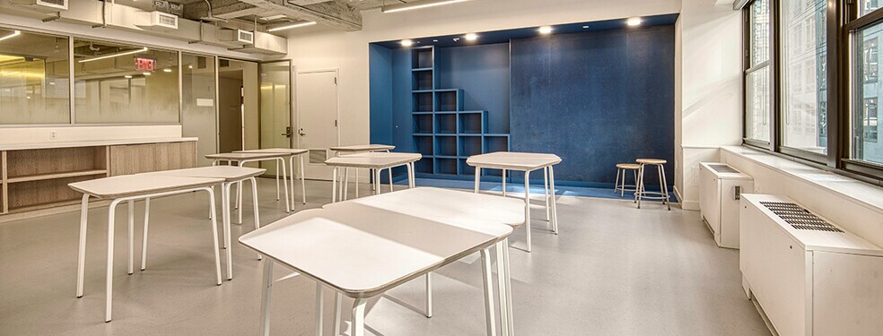 More Photos Of 156 William St, New York Medical For Lease