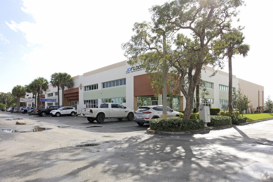 More Photos Of 2300 W Copans Rd, Pompano Beach Warehouse For Sale