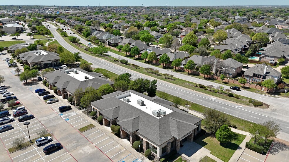 More Photos Of 3000 Village Pky, Highland Village Office For Sale