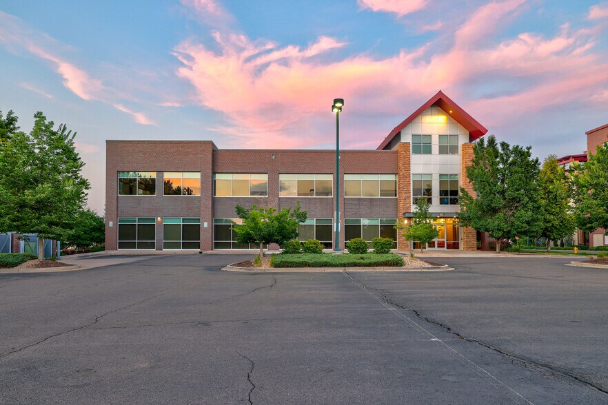 More Photos Of 495 Uinta Way, Denver Medical For Sale