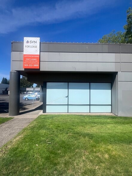 More Photos Of 11211 SE 82nd Ave, Portland Unknown For Lease