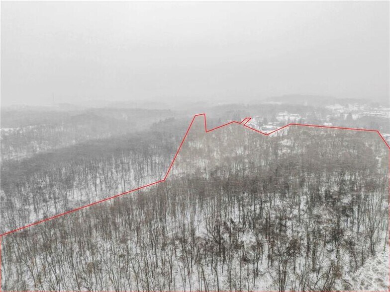 More Photos Of Spring Run Rd Ext, Coraopolis Land For Sale