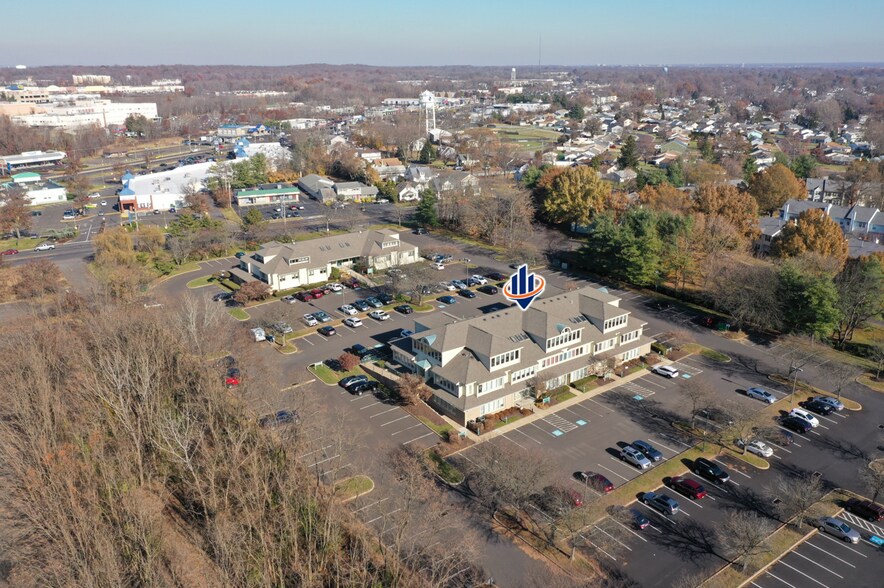 More Photos Of 333 N Oxford Valley Rd, Fairless Hills Medical For Lease